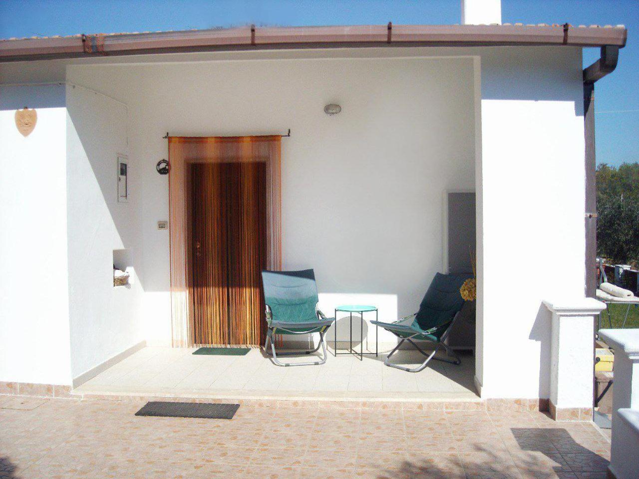 Villa Casa Tonino Pisticci Exterior foto