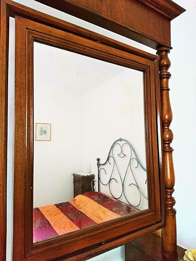 Villa Casa Tonino Pisticci Exterior foto